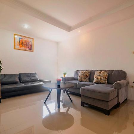 Reddoorz Near Exit Toll Moh. Toha Hotel Bandung Bagian luar foto